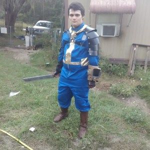 Meet your Posher, Jesse